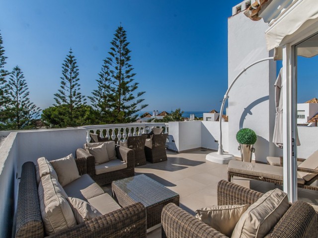 Kattohuoneisto Elviria