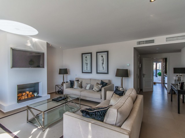 Kattohuoneisto Elviria