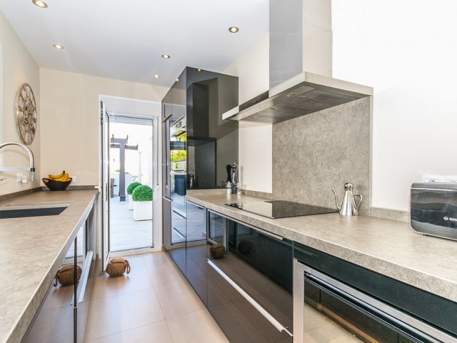 Kattohuoneisto Elviria