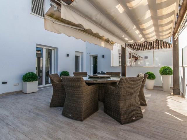 Kattohuoneisto Elviria