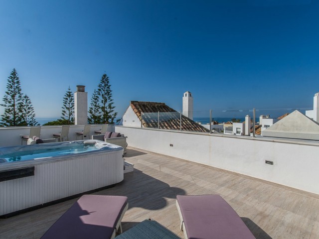 Kattohuoneisto Elviria