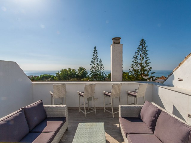 Kattohuoneisto Elviria