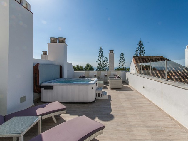 Kattohuoneisto Elviria