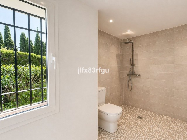 4 Makuuhuoneen Huvila Riviera del Sol