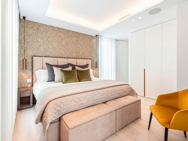 6 Makuuhuoneen Huvila Benahavís