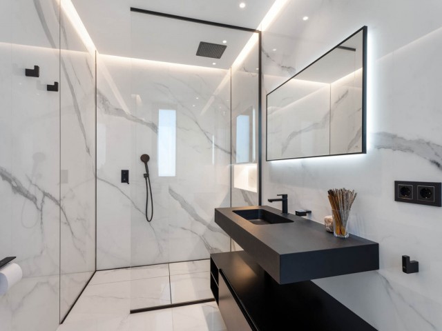 6 Makuuhuoneen Huvila Benahavís