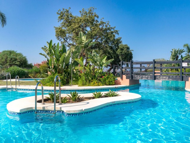 2 Makuuhuoneen Huoneisto La Mairena