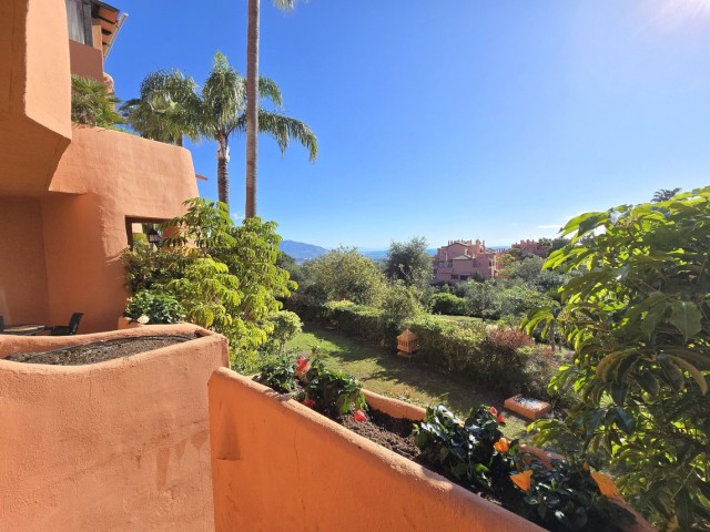 2 Makuuhuoneen Huoneisto La Mairena