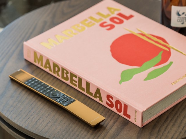 3 Schlafzimmer Apartment in Marbella