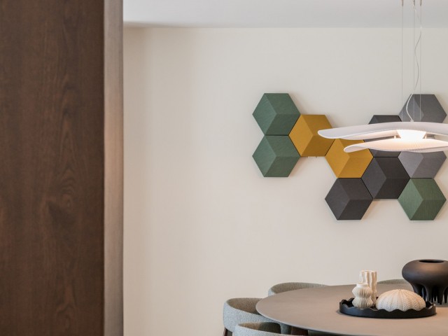 3 Schlafzimmer Apartment in Marbella