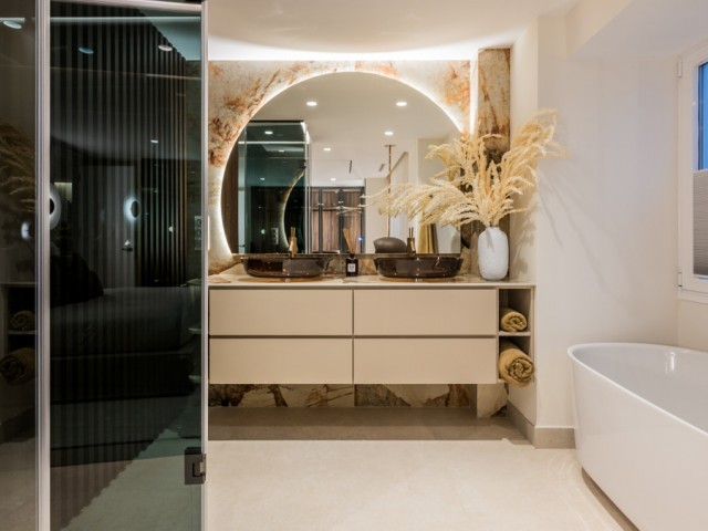 3 Schlafzimmer Apartment in Marbella