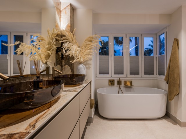 3 Schlafzimmer Apartment in Marbella