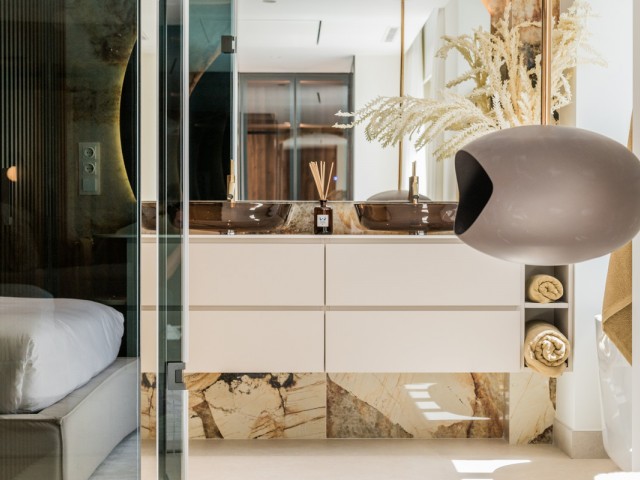 3 Schlafzimmer Apartment in Marbella