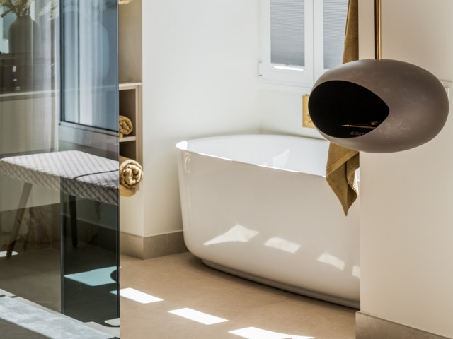 3 Schlafzimmer Apartment in Marbella