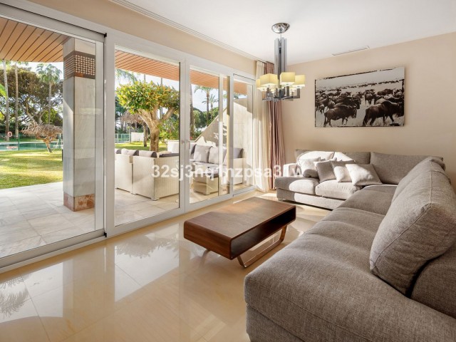 6 Schlafzimmer Apartment in Marbella