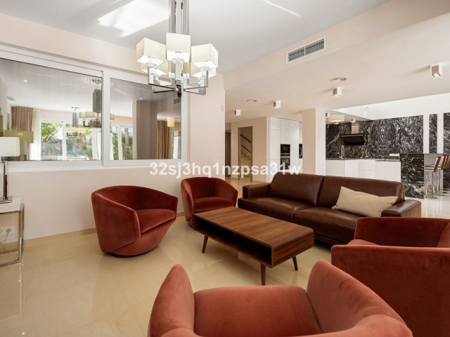 6 Schlafzimmer Apartment in Marbella