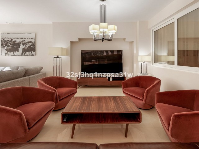 6 Schlafzimmer Apartment in Marbella