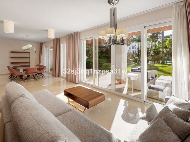 6 Schlafzimmer Apartment in Marbella