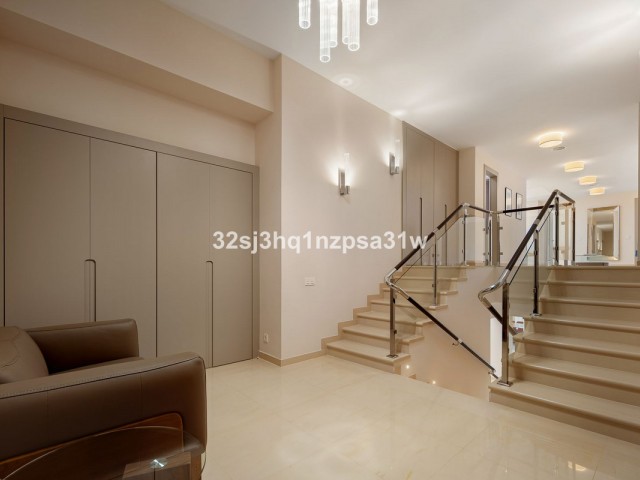 6 Schlafzimmer Apartment in Marbella