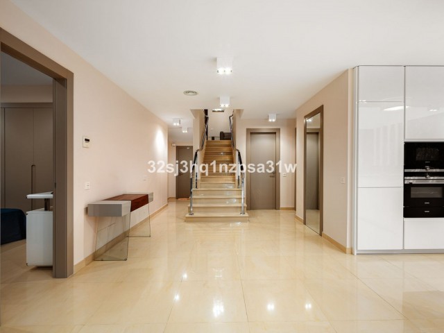 6 Schlafzimmer Apartment in Marbella