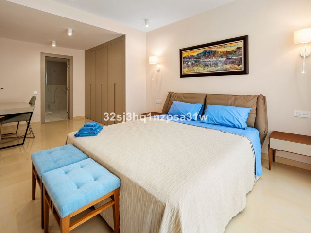 6 Schlafzimmer Apartment in Marbella