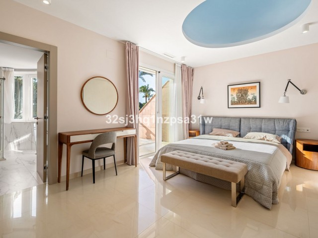 6 Schlafzimmer Apartment in Marbella