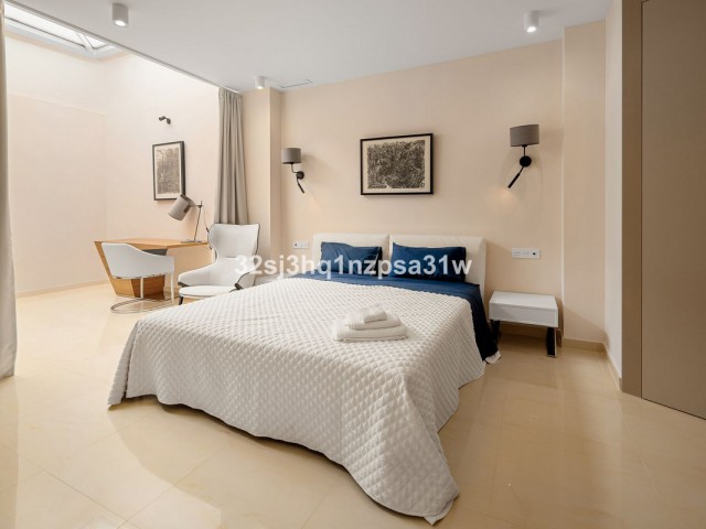 6 Schlafzimmer Apartment in Marbella
