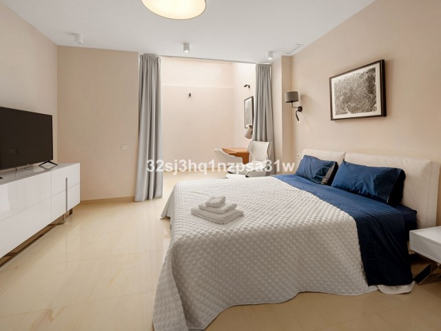 6 Schlafzimmer Apartment in Marbella