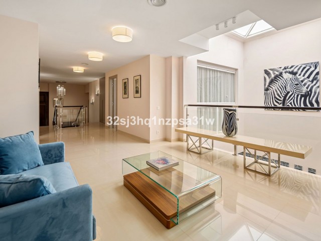 6 Schlafzimmer Apartment in Marbella