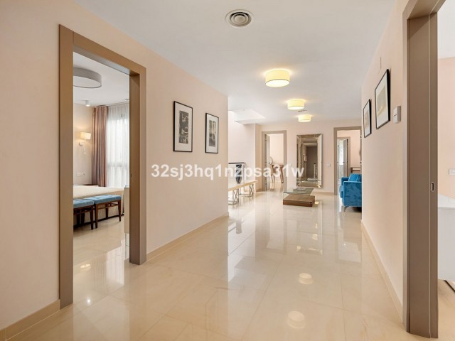 6 Schlafzimmer Apartment in Marbella