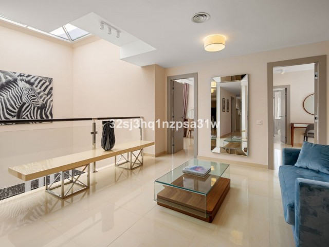 6 Schlafzimmer Apartment in Marbella
