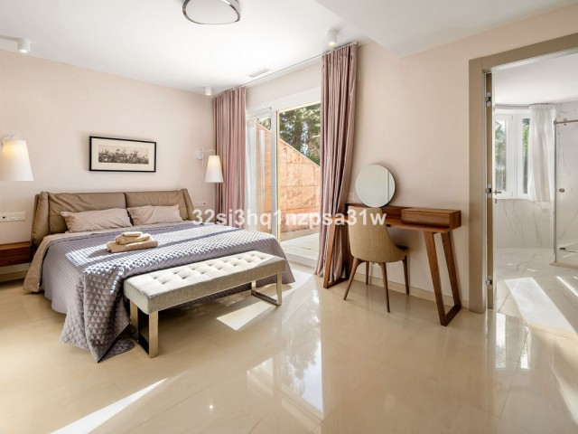 6 Schlafzimmer Apartment in Marbella