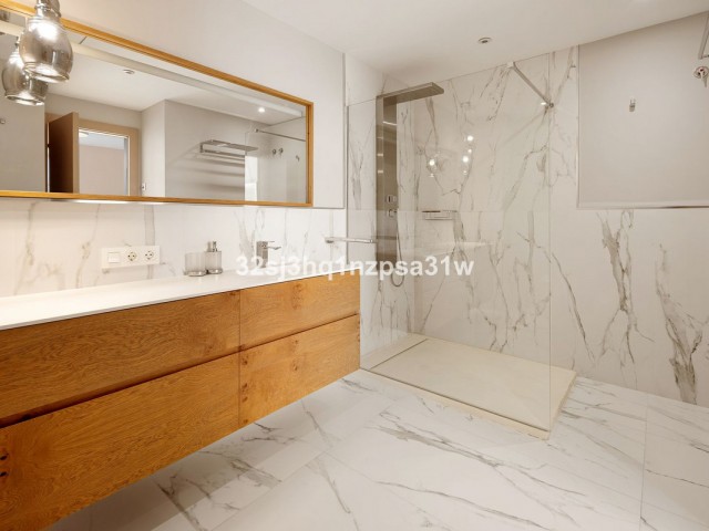 6 Schlafzimmer Apartment in Marbella
