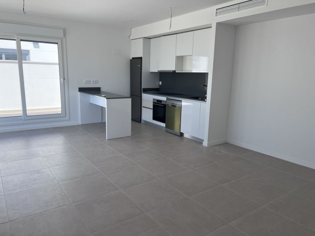 Penthouse in Bel Air