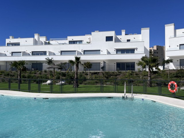 Penthouse in Bel Air