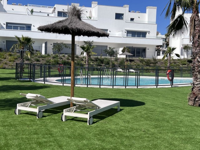 Penthouse in Bel Air