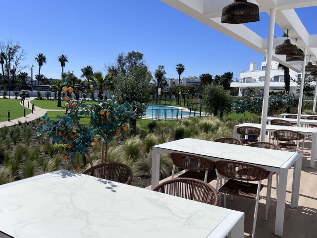 Penthouse in Bel Air