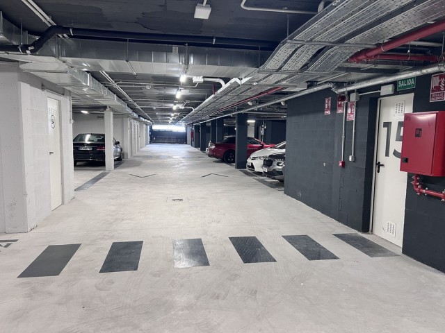 Penthouse in Bel Air