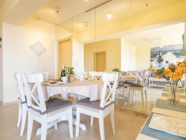 1 Makuuhuoneen Huoneisto Marbesa