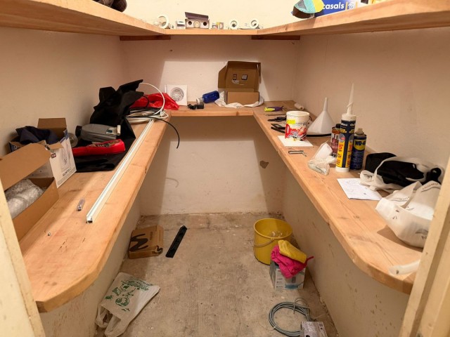 1 Makuuhuoneen Huoneisto Marbesa