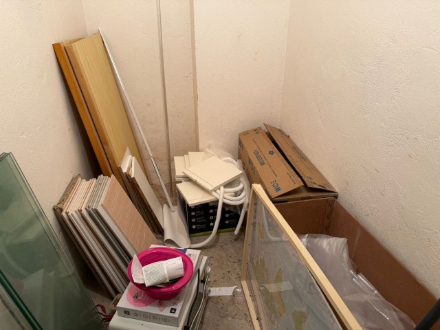 1 Makuuhuoneen Huoneisto Marbesa