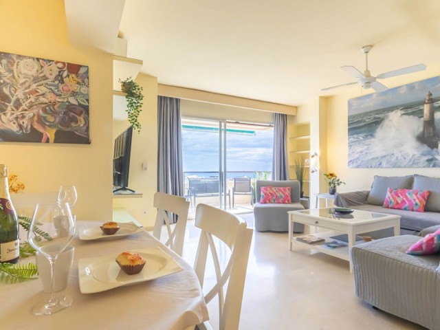 Apartamento Marbesa - R5356120