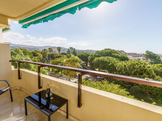Huoneisto, Marbesa, R5356120