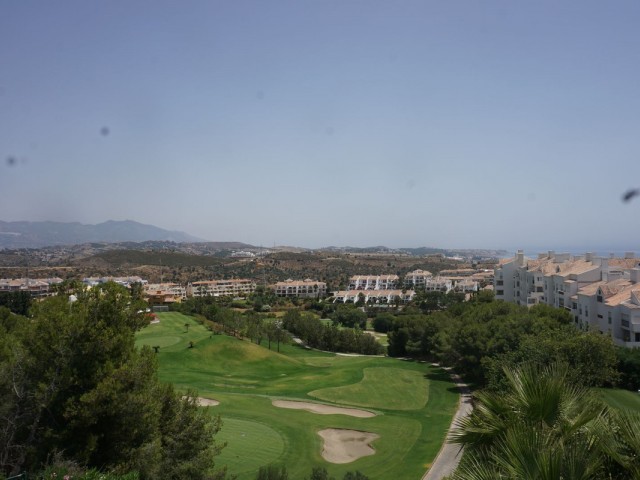 Kattohuoneisto Miraflores