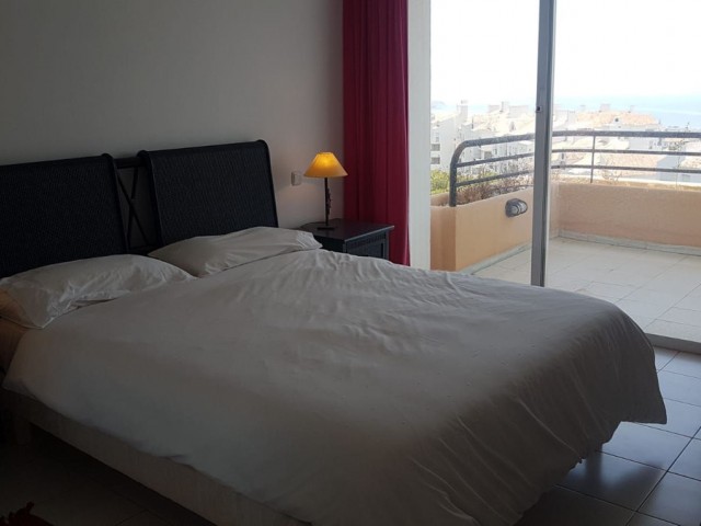 Kattohuoneisto Miraflores