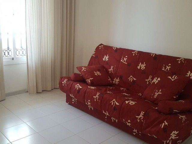 Kattohuoneisto Miraflores