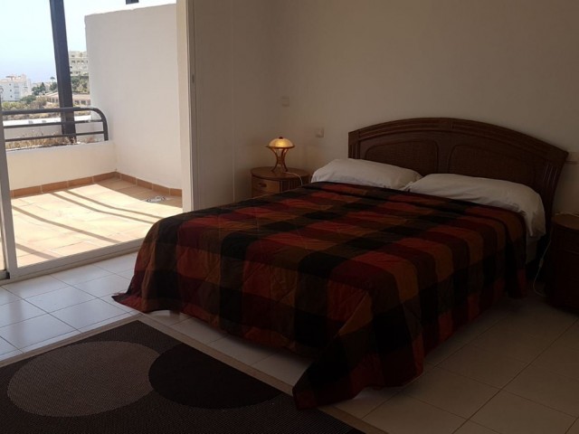 Kattohuoneisto Miraflores