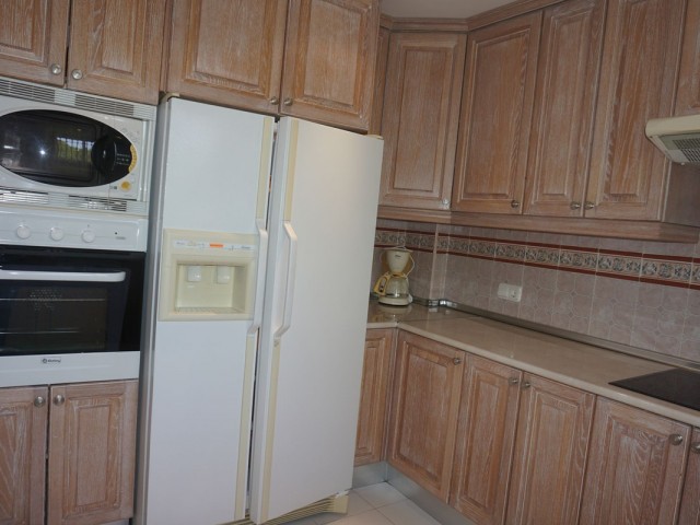 Kattohuoneisto Miraflores