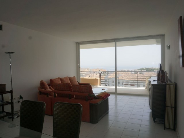 Kattohuoneisto Miraflores