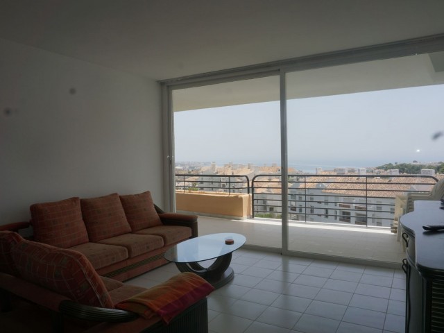 Kattohuoneisto Miraflores